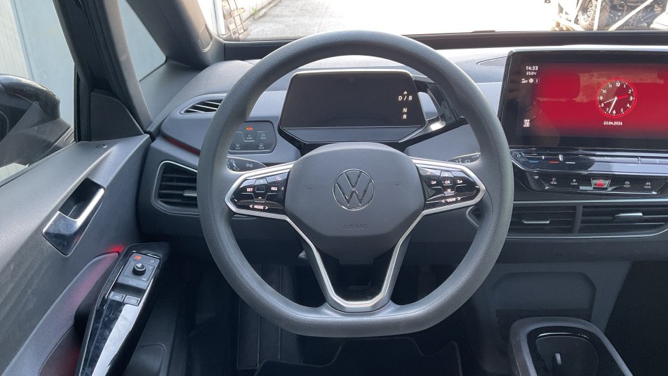 Volkswagen ID.3 PRO PERFORMANCE 2022