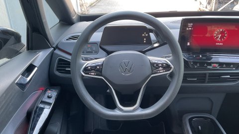 Volkswagen ID.3 PRO PERFORMANCE 2022