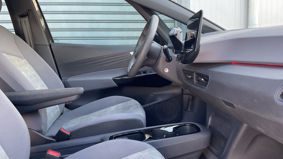 Volkswagen ID.3 PRO PERFORMANCE 2022