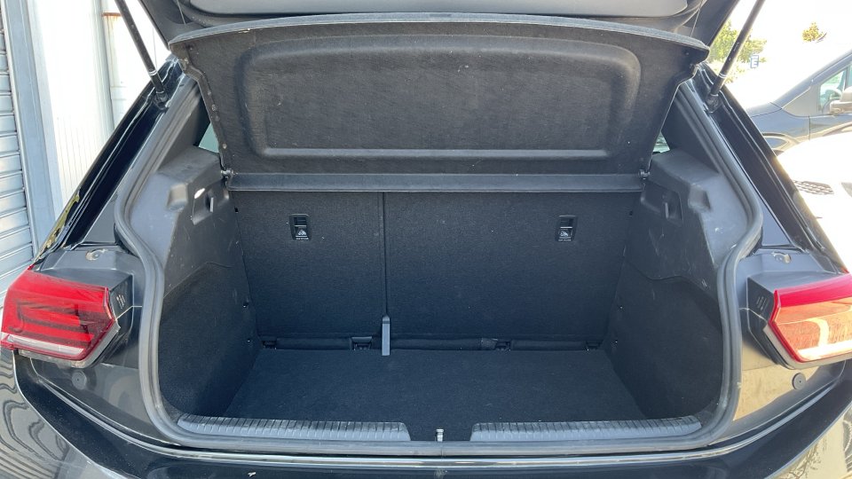 Volkswagen ID.3 PRO PERFORMANCE 2022