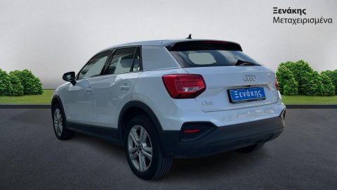 AUDI Q2 35TFSI 1.5  150PS 2023