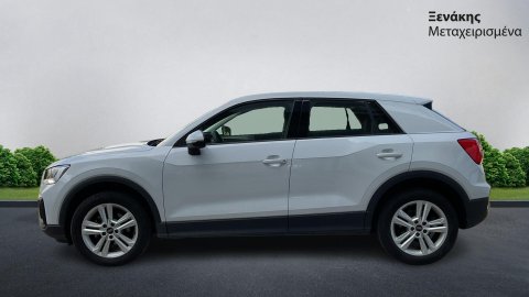 AUDI Q2 35TFSI 1.5  150PS 2023