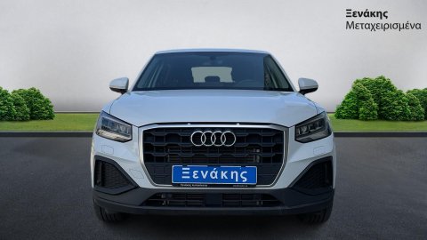 AUDI Q2 35TFSI 1.5  150PS 2023