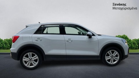 AUDI Q2 35TFSI 1.5  150PS 2023