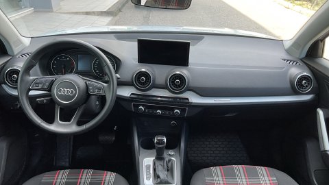 AUDI Q2 35TFSI 1.5  150PS 2023