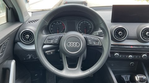 AUDI Q2 35TFSI 1.5  150PS 2023