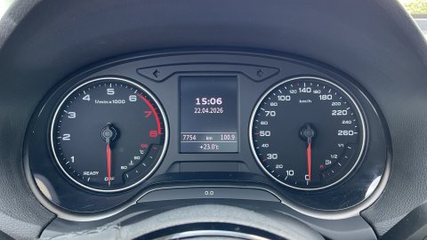 AUDI Q2 35TFSI 1.5  150PS 2023