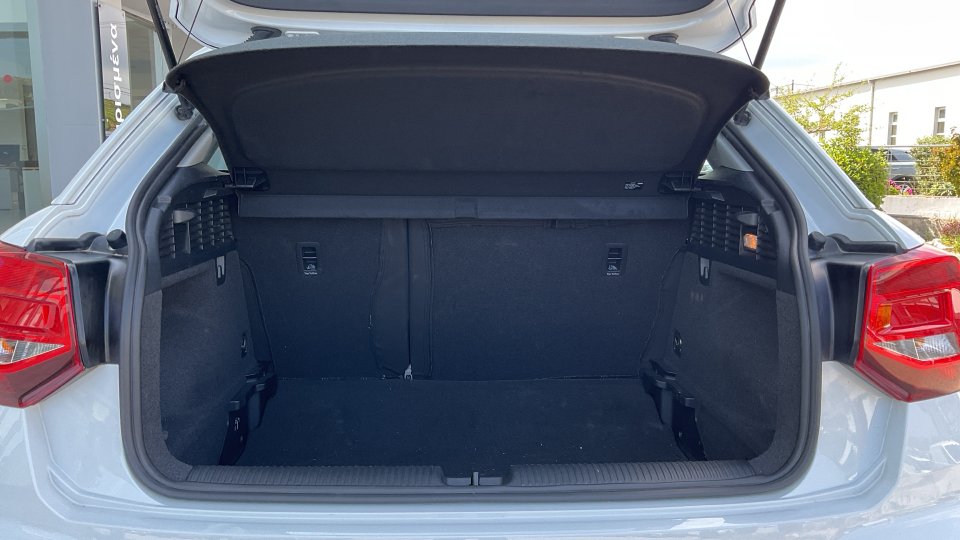 AUDI Q2 35TFSI 1.5  150PS 2023