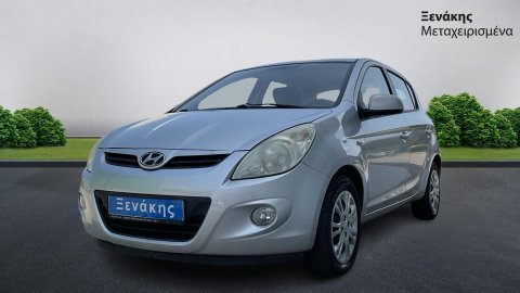 Hyundai i20 1.2 2009