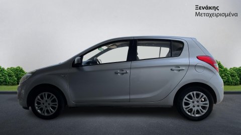 Hyundai i20 1.2 2009