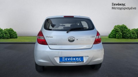Hyundai i20 1.2 2009