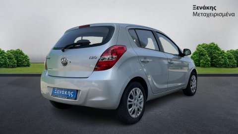 Hyundai i20 1.2 2009