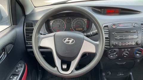 Hyundai i20 1.2 2009
