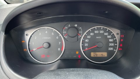 Hyundai i20 1.2 2009