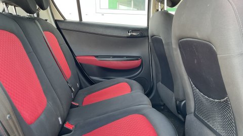 Hyundai i20 1.2 2009