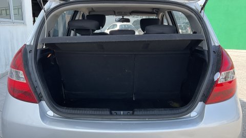 Hyundai i20 1.2 2009