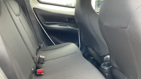 Toyota Aygo X X-PLAY 1.0 72PS 2025