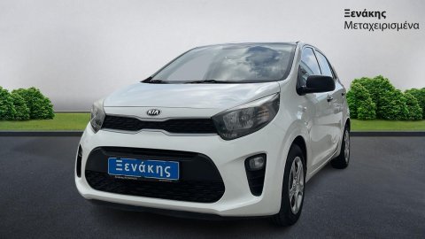 Kia Picanto 1.0 2018