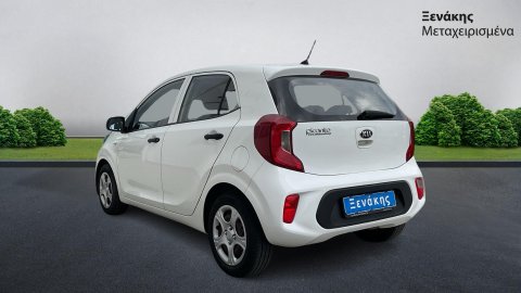 Kia Picanto 1.0 2018