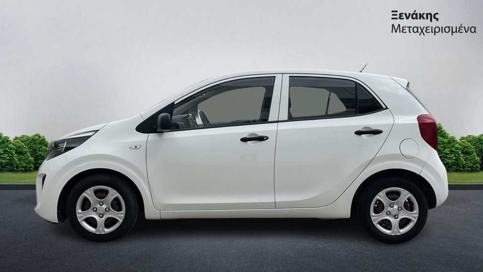 Kia Picanto 1.0 2018