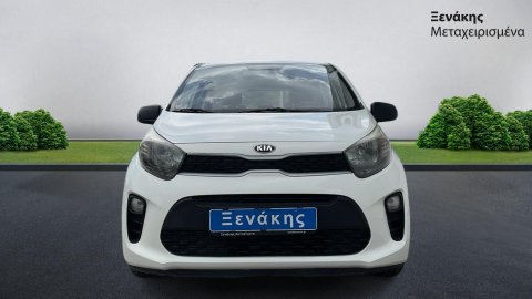 Kia Picanto 1.0 2018