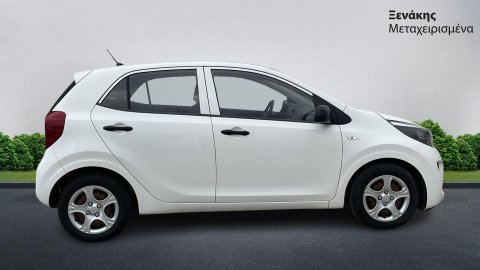 Kia Picanto 1.0 2018