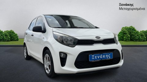 Kia Picanto 1.0 2018