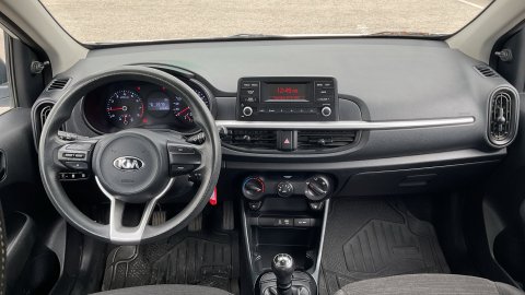 Kia Picanto 1.0 2018