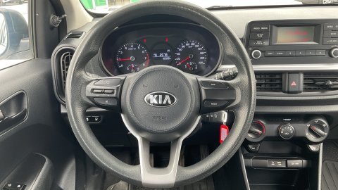 Kia Picanto 1.0 2018