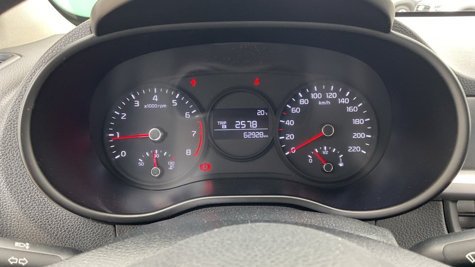 Kia Picanto 1.0 2018