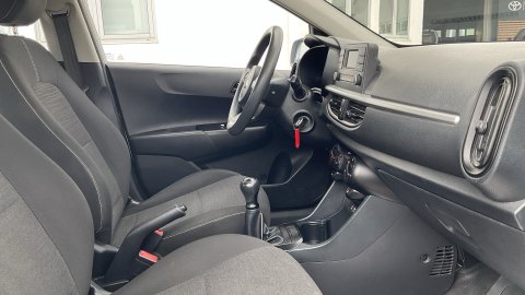 Kia Picanto 1.0 2018