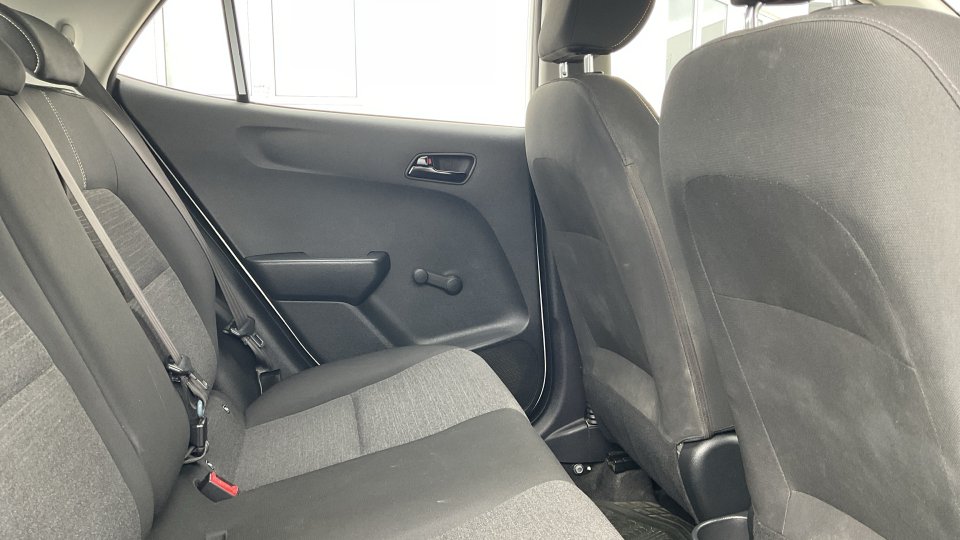 Kia Picanto 1.0 2018