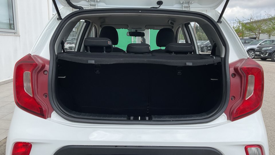 Kia Picanto 1.0 2018