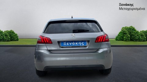  Peugeot 308 1.5 2019