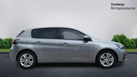  Peugeot 308 1.5 2019