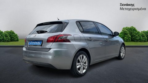  Peugeot 308 1.5 2019