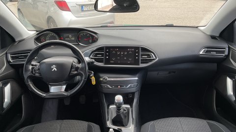  Peugeot 308 1.5 2019