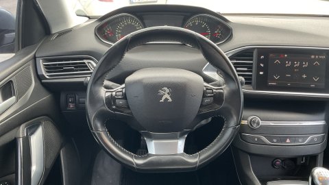  Peugeot 308 1.5 2019
