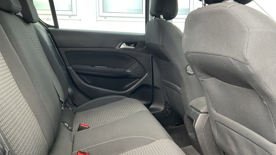  Peugeot 308 1.5 2019