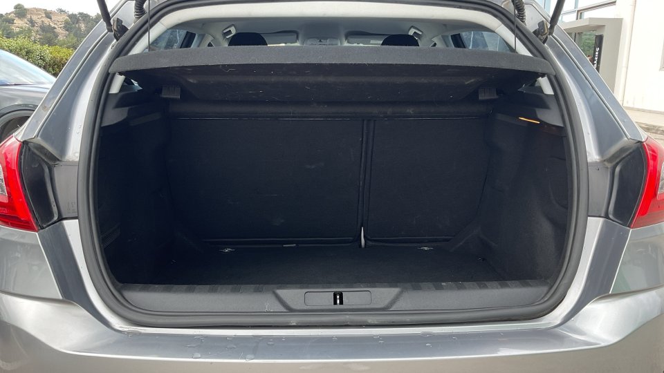  Peugeot 308 1.5 2019