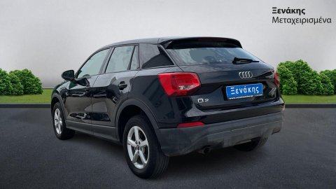 Audi Q2 1.0 2020