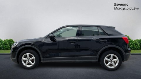 Audi Q2 1.0 2020