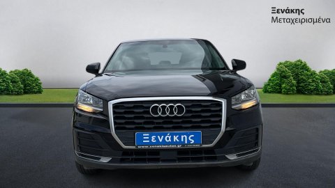 Audi Q2 1.0 2020