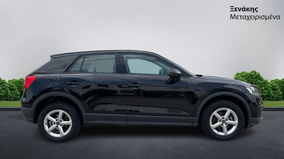 Audi Q2 1.0 2020