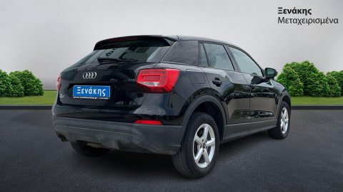 Audi Q2 1.0 2020