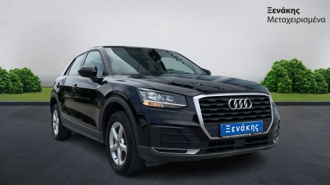 Audi Q2 1.0 2020