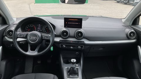 Audi Q2 1.0 2020