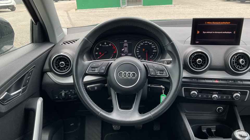 Audi Q2 1.0 2020