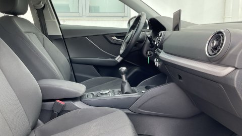 Audi Q2 1.0 2020