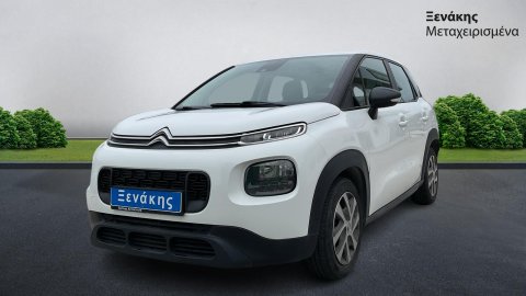 Citroen C3 Aircross 1.2 2018